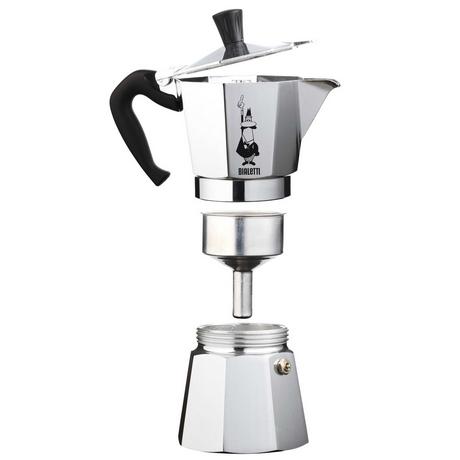 BIALETTI Cafetière Moka Express 