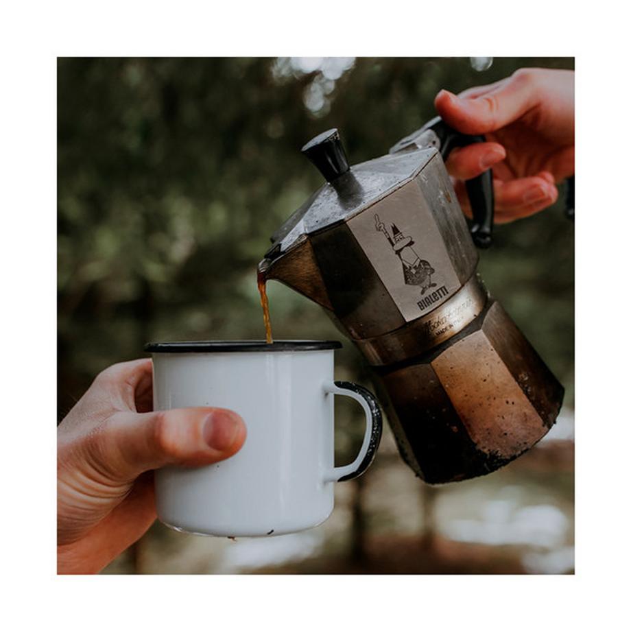 BIALETTI Kaffeebereiter Moka Express 