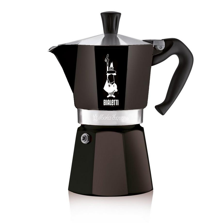 BIALETTI Kaffeebereiter Moka Express 