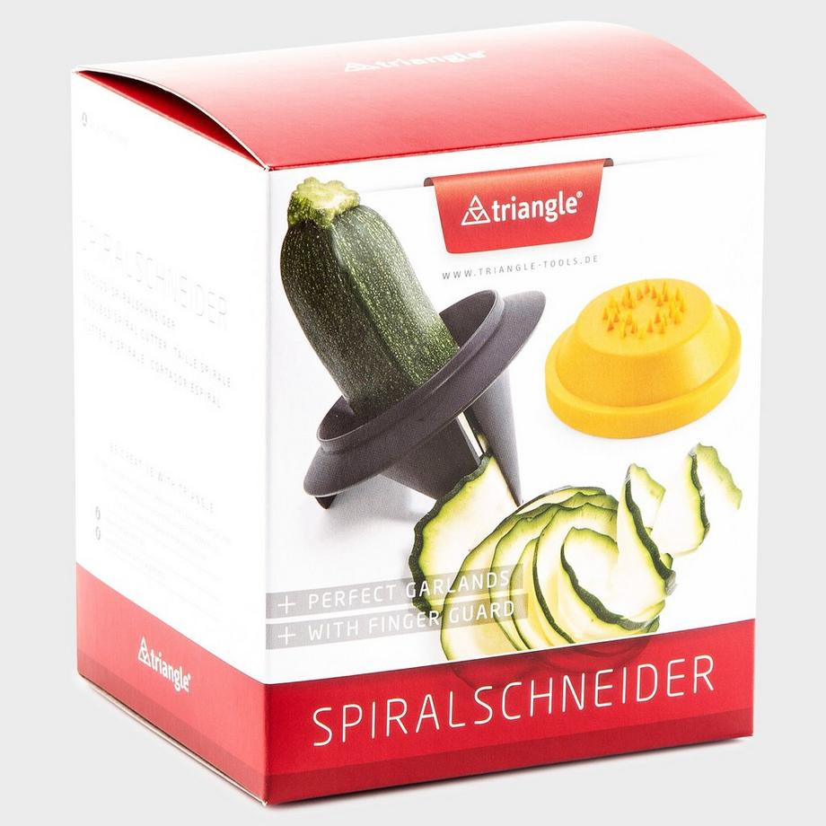 Triangle Spiralschneider  