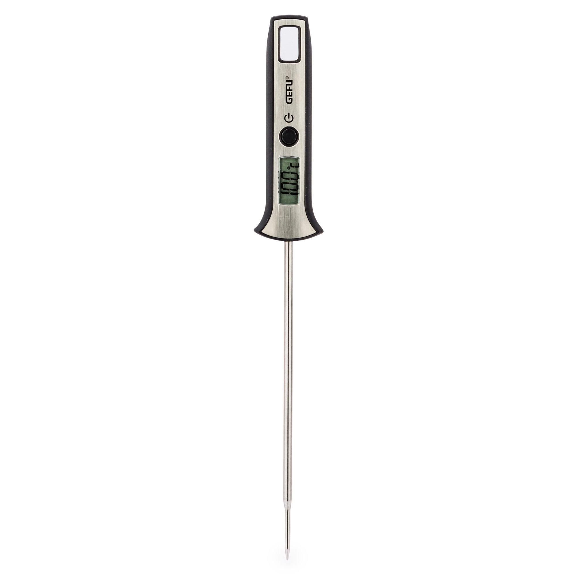 Image of GEFU Digitales Bratenthermometer Scala - 26cm