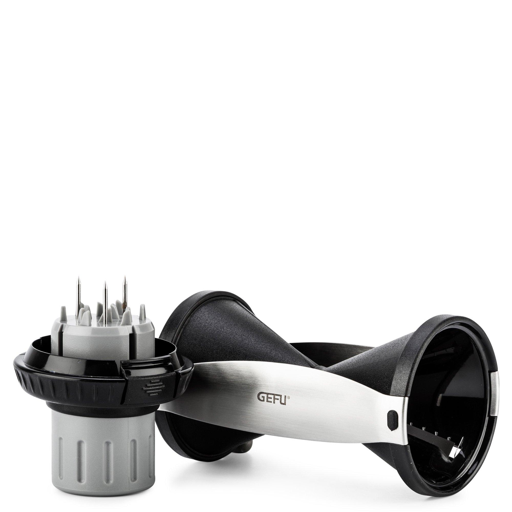 GEFU Spiralschneider Spirelli 