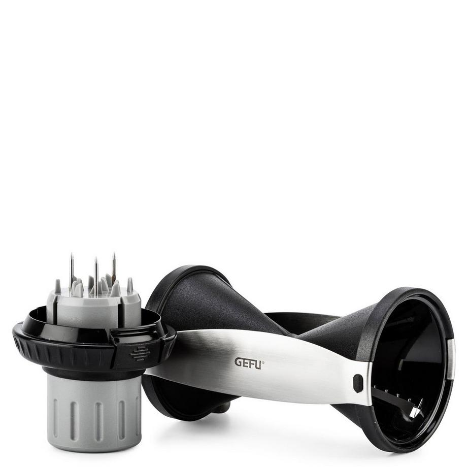 GEFU Spiralschneider Spirelli 