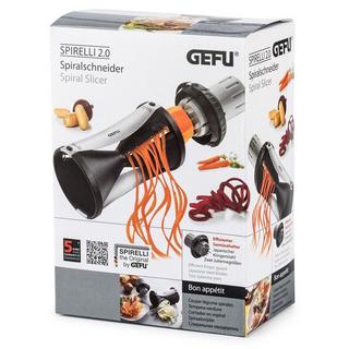 GEFU Spiralschneider Spirelli 