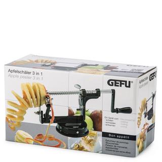 GEFU Apfelschäler  