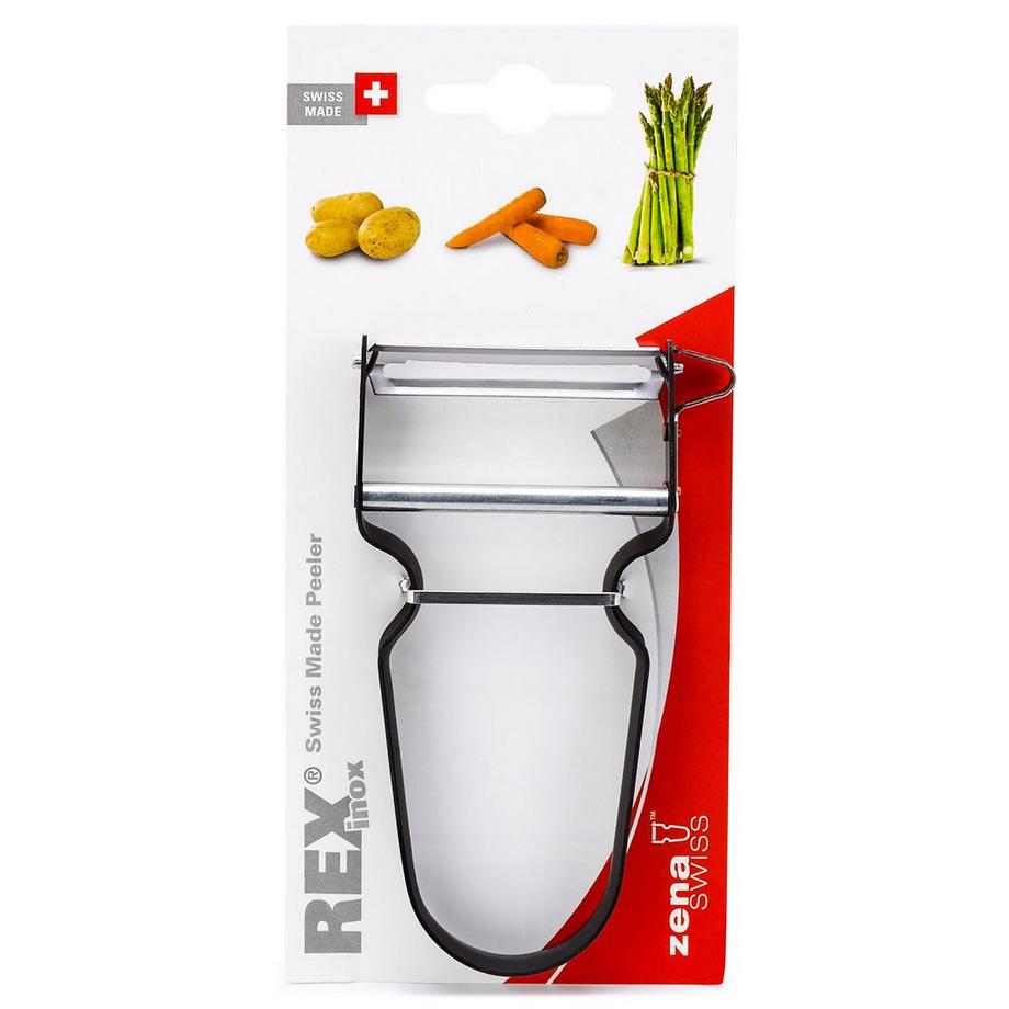 Zena Swiss Rex Eplucheur 