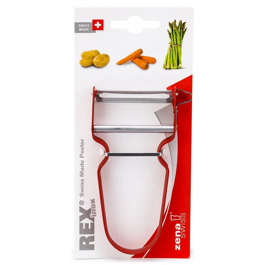 Zena Swiss Rex Pelatore 