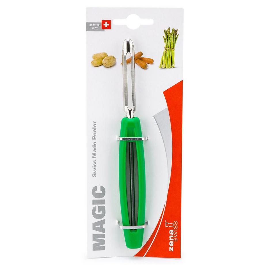 Zena Swiss Magic Mouse Eplucheur 