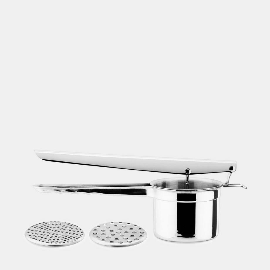 moHA Presse-purée Easy Press Pro 