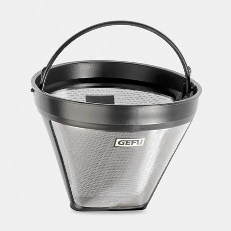 GEFU Filtro caffè Arabica 