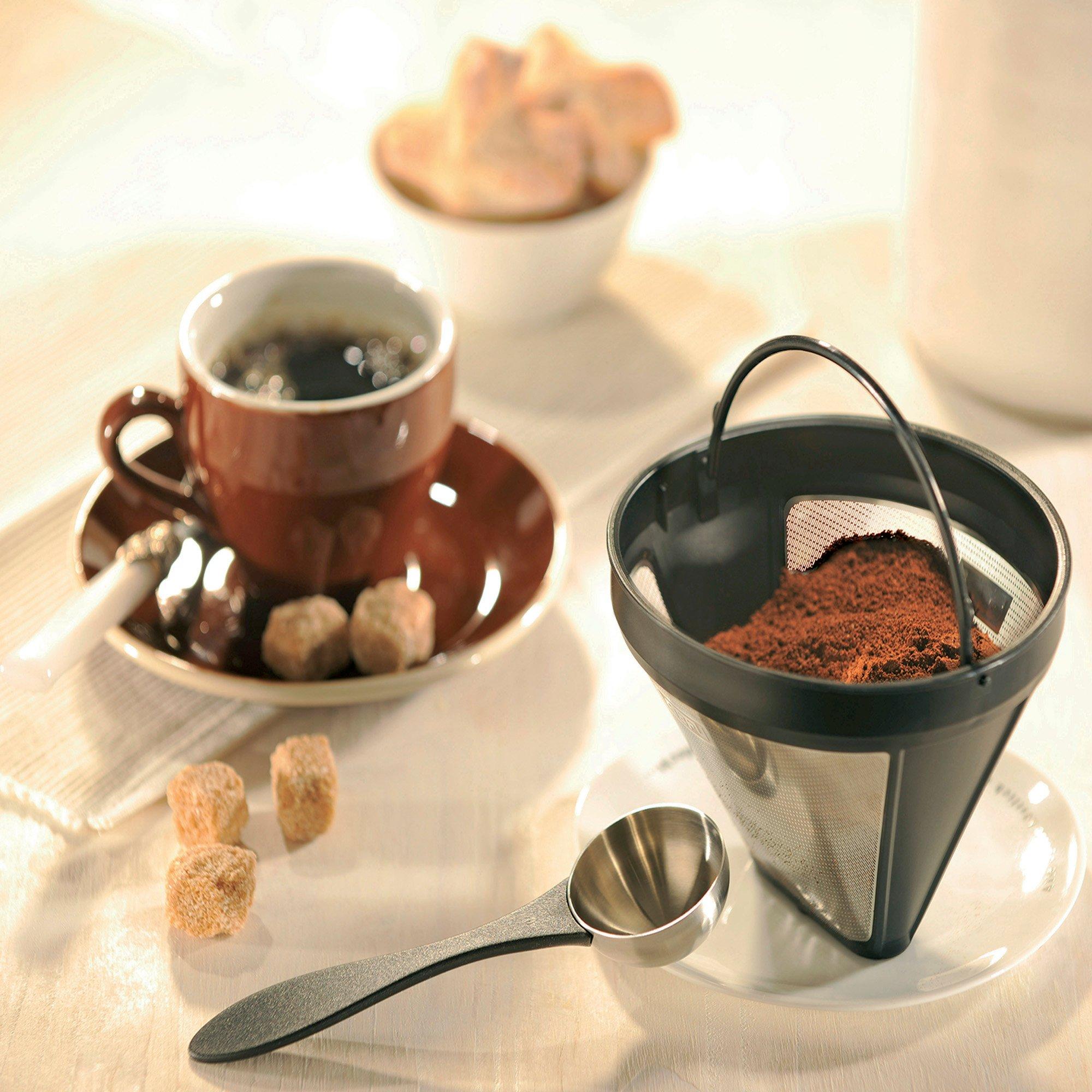 GEFU Dosatore di caffè Misurino 