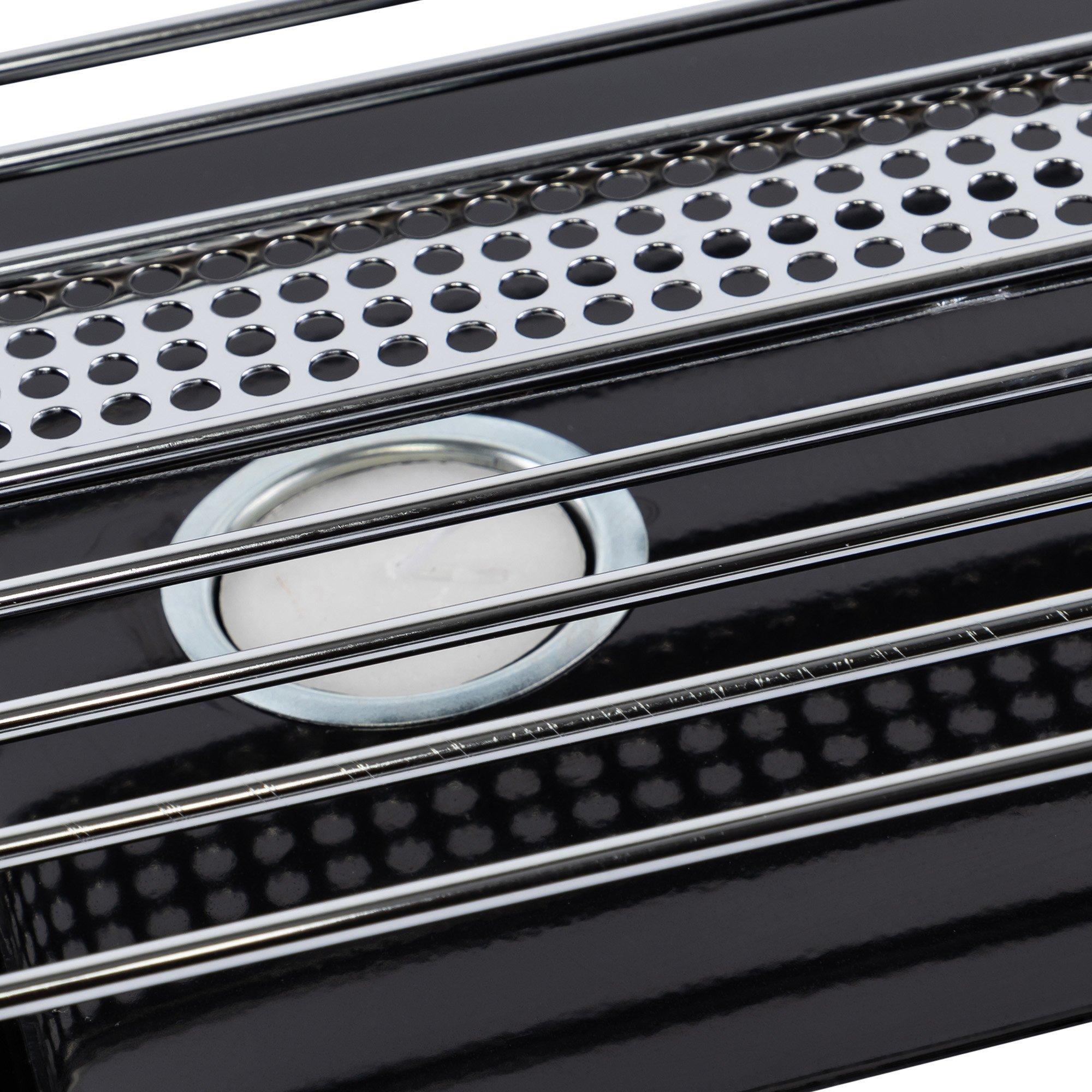 NOUVEL Plattenwärmer  