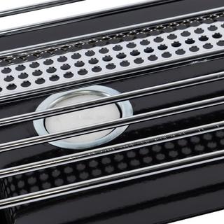 NOUVEL Scaldavivande  