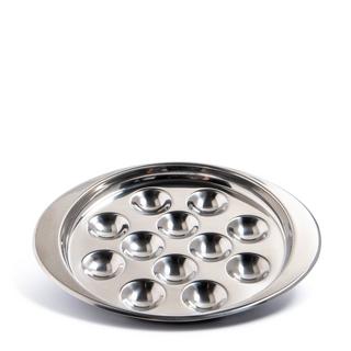 Manor PLAT A ESCARGOTS  