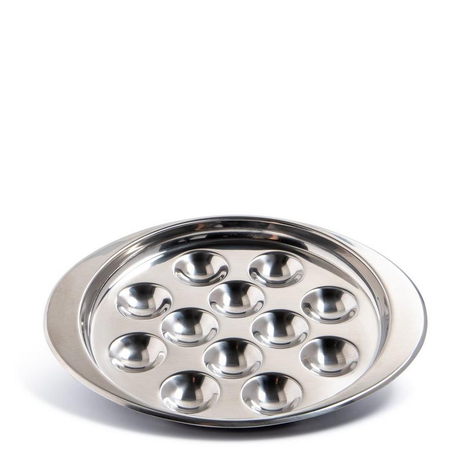 Manor PLAT A ESCARGOTS  