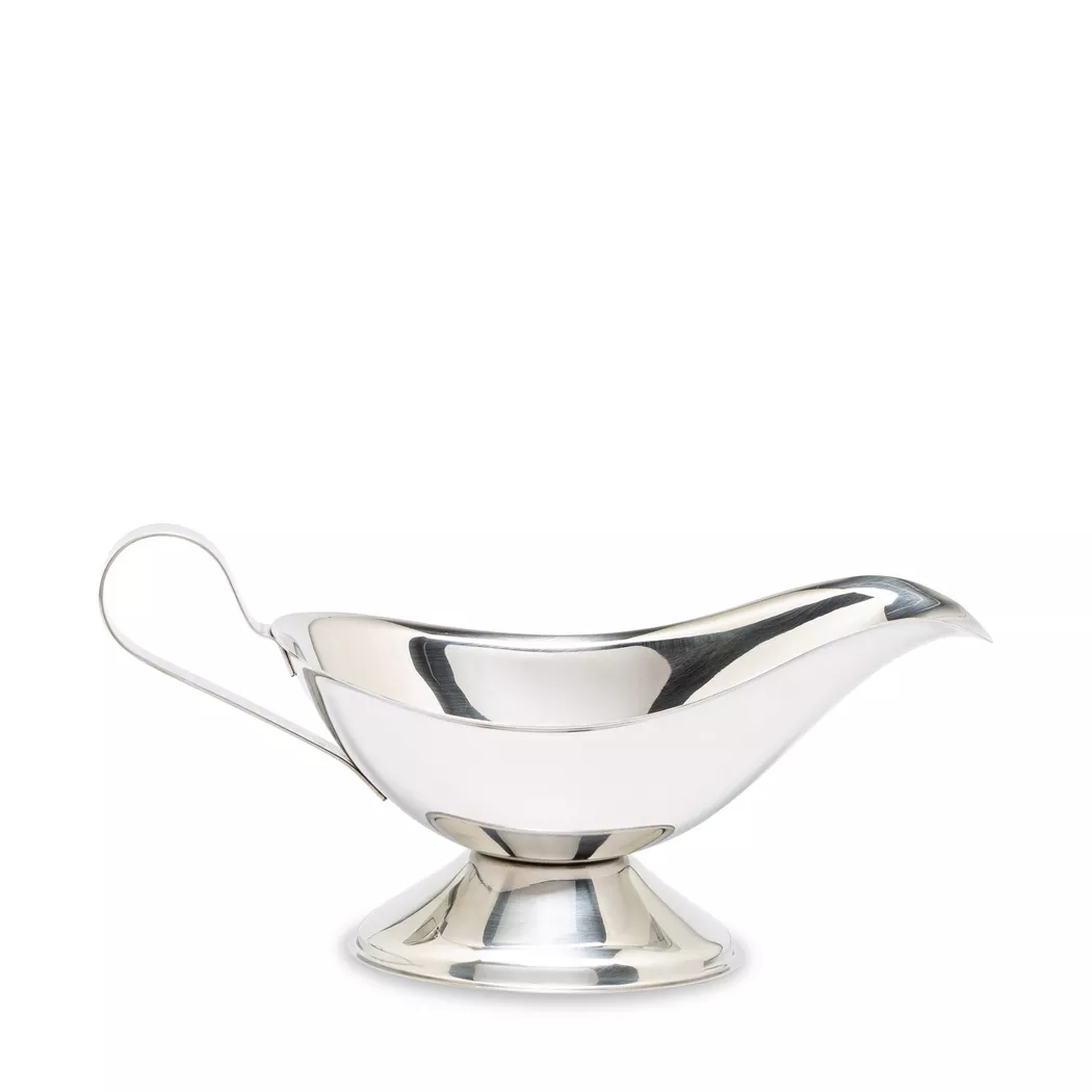 Manor - Sauciere, 250 ml, Chrom