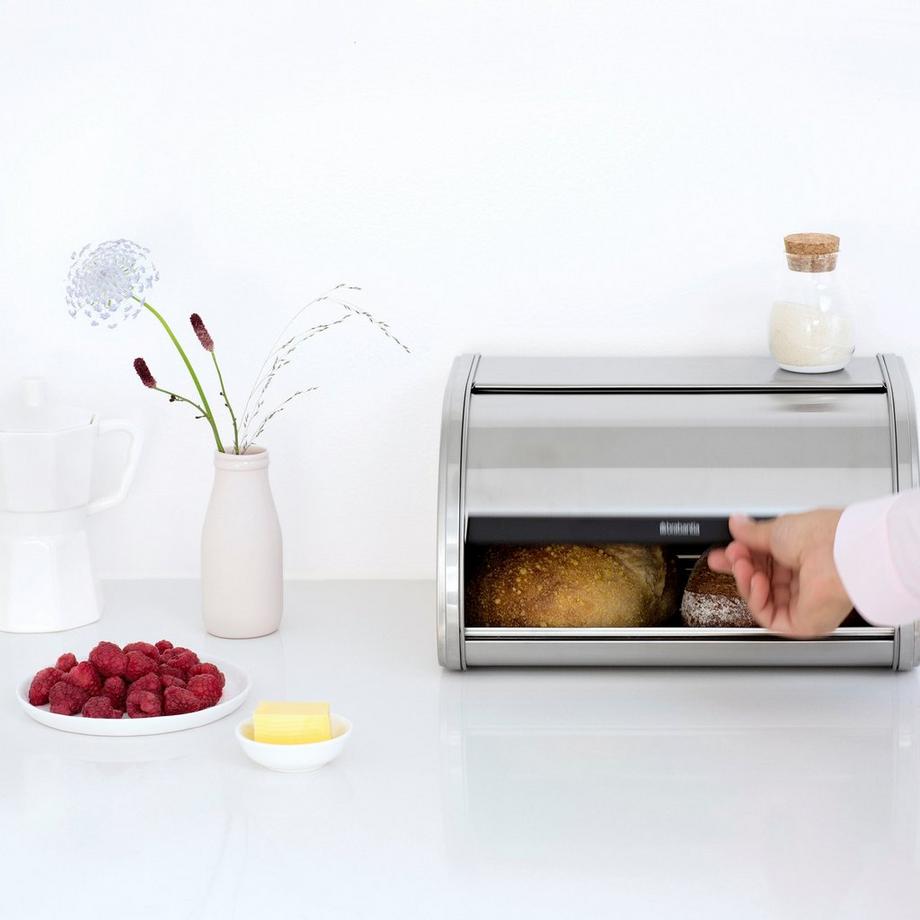 brabantia Cassetta per pane  