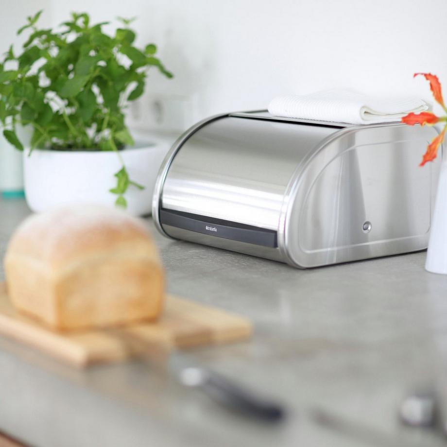 brabantia Cassetta per pane  
