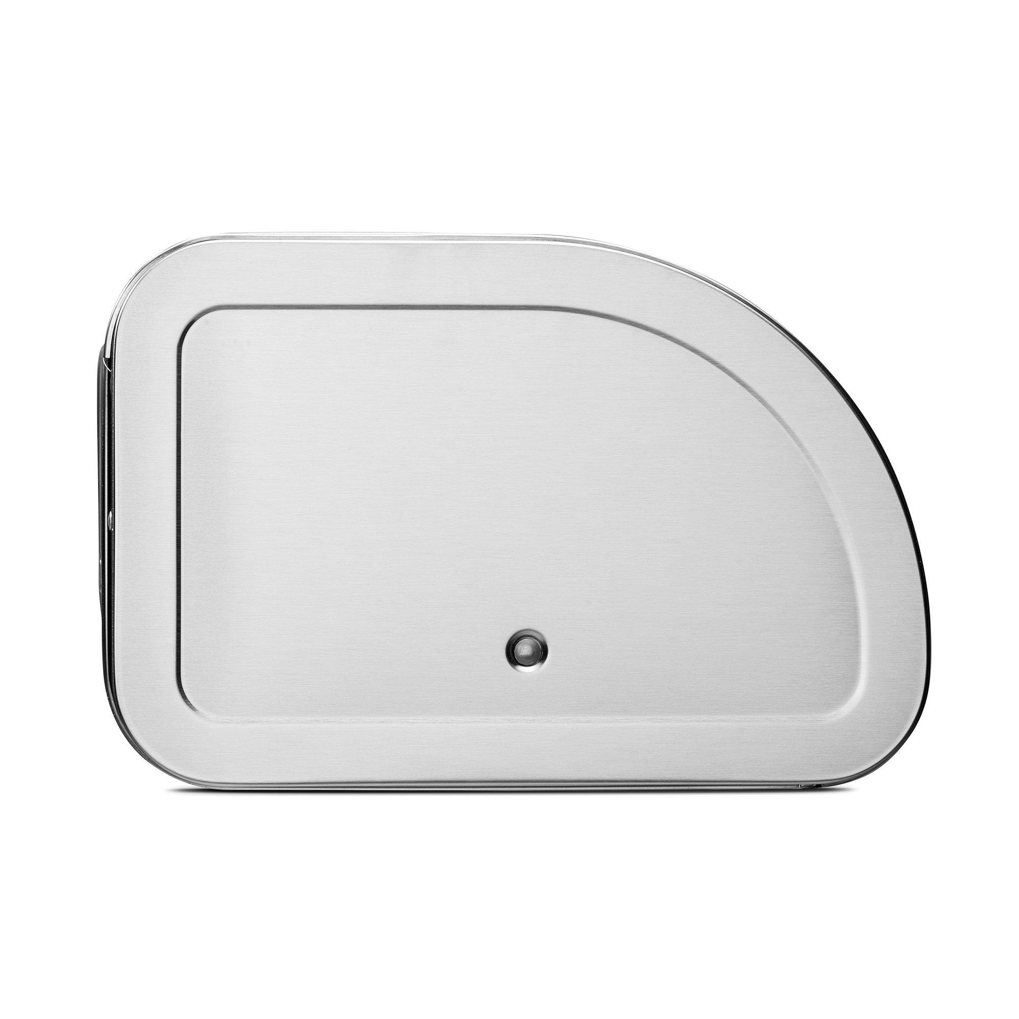 brabantia Brotkasten  