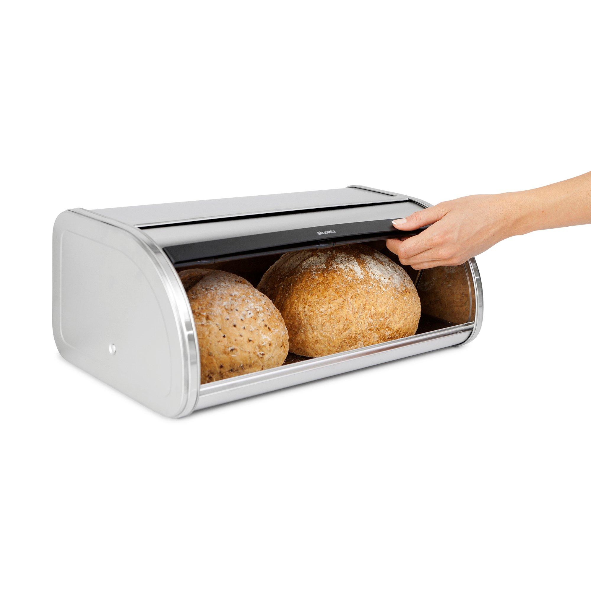 brabantia Cassetta per pane  