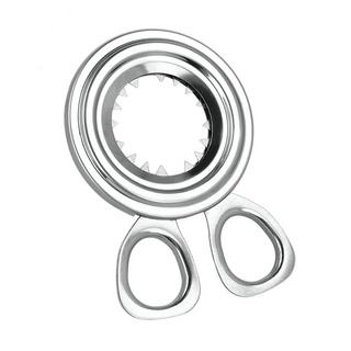 metaltex Eierköpfer  