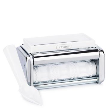 Embout ravioli pour machine à pâtes