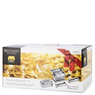 MARCATO Pastamaschine Multipast 