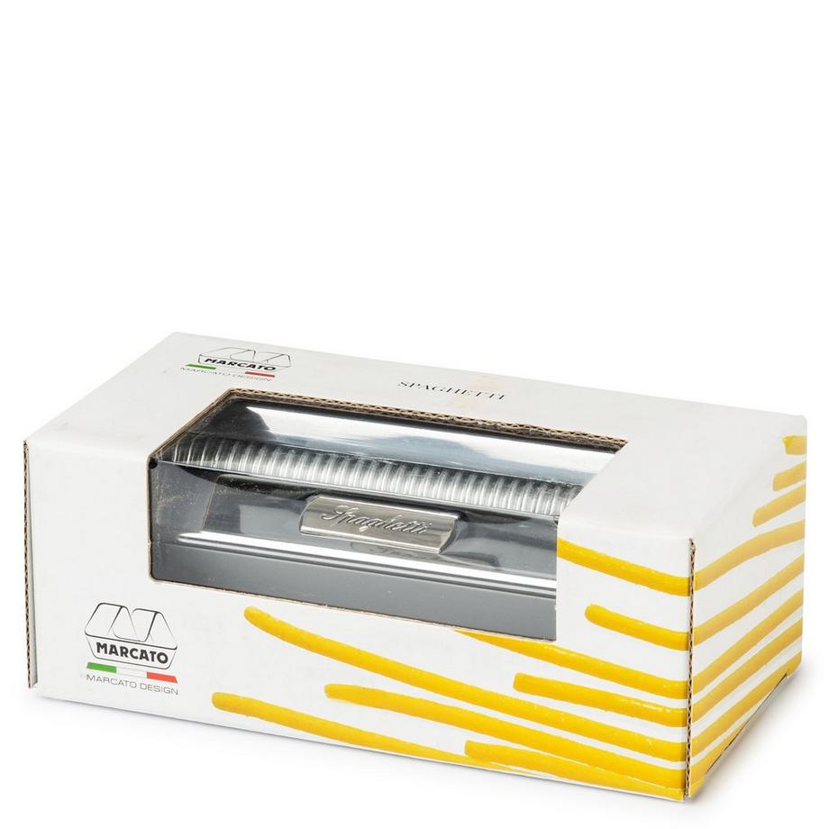 MARCATO Spaghetti-Aufsatz für die Pastamaschine  