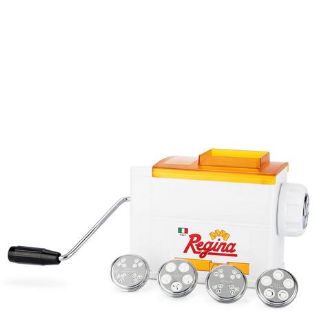 MARCATO Macchina per pasta maccheroni Regina 