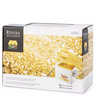 MARCATO Macchina per pasta maccheroni Regina