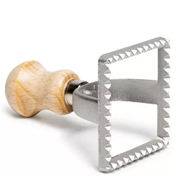 Découpe ravioli