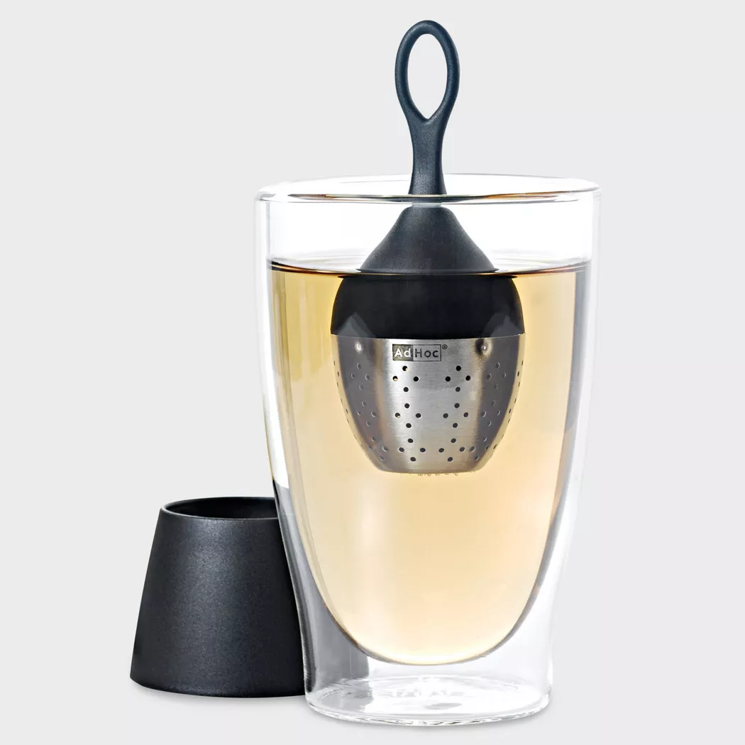 Floatea Teebrüher schwarz