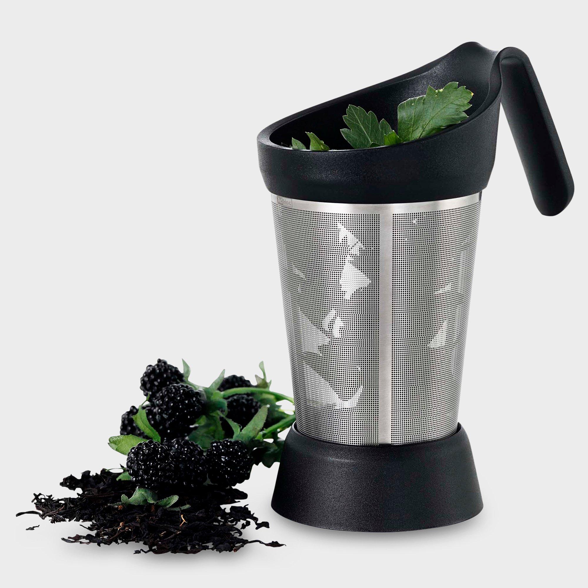 AdHoc Teefilter Teaboy 