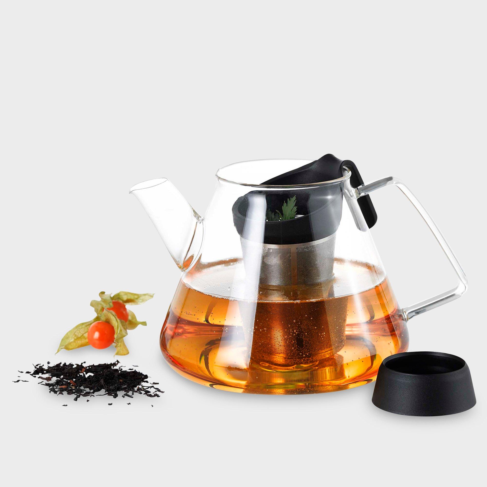 AdHoc Teefilter Teaboy 