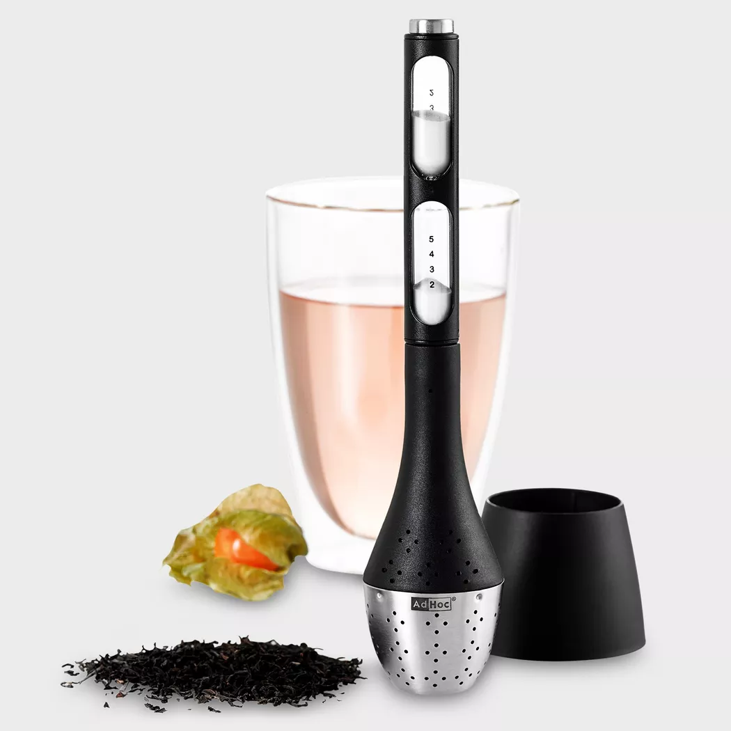 AdHoc Teesieb "Santea"