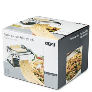 GEFU Pastamaschine Basis 