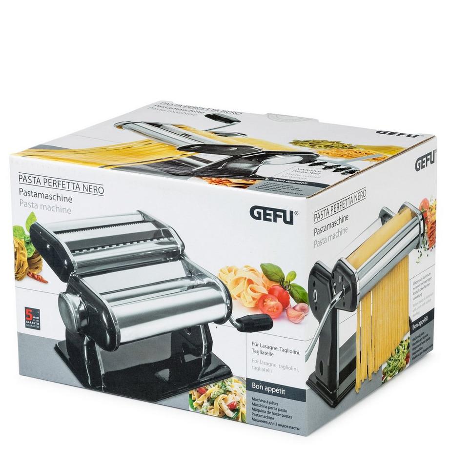 GEFU Pastamaschine Profi 