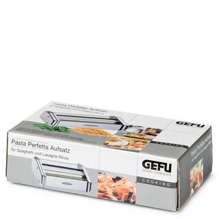 GEFU Spaghetti-Aufsatz für die Pastamaschine  