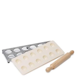 GEFU Planche pour former ravioli  