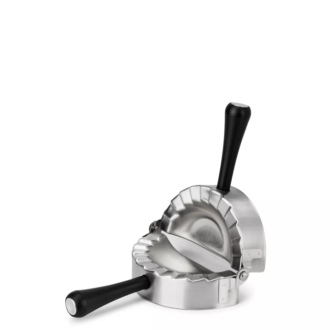 Gefu - Moule à ravioli articulé rond