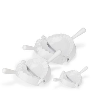 GEFU Ravioli-Former-Set  