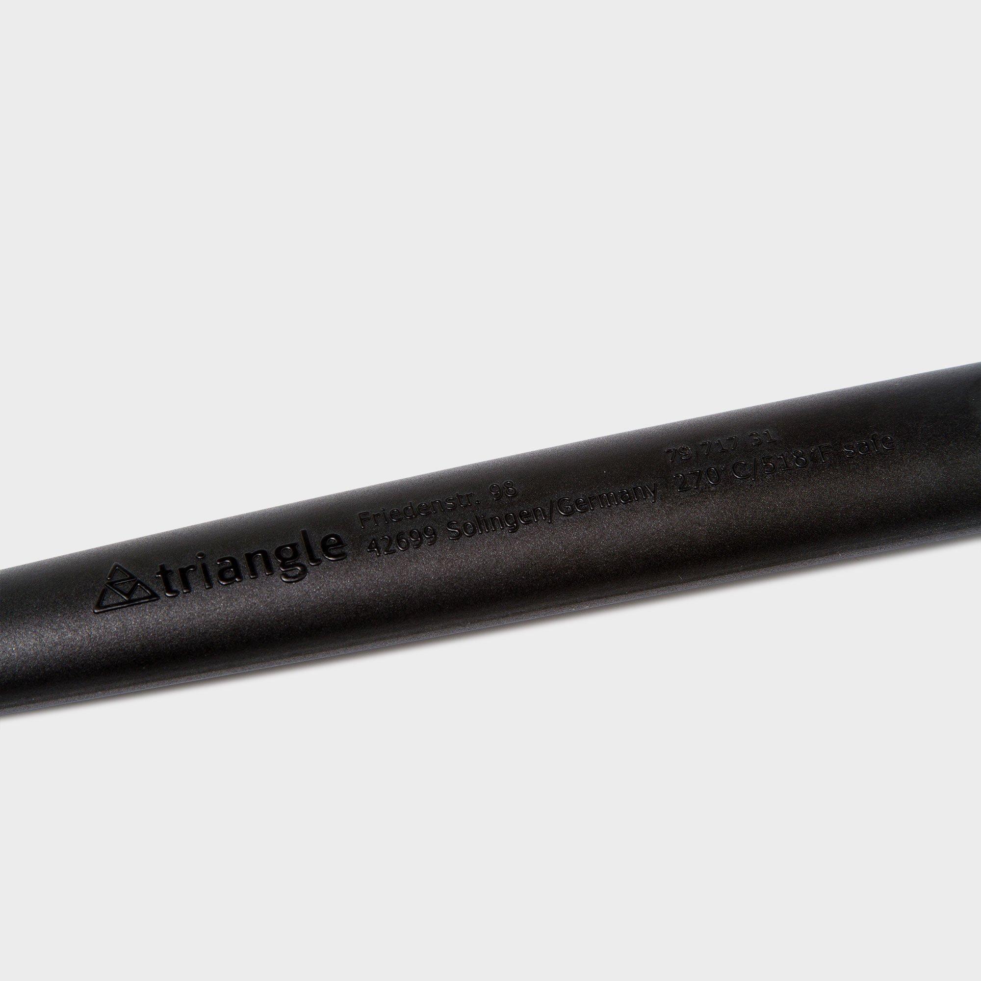 Triangle Rührlöffel  