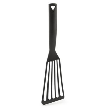 Spatule pour poêle avec fente