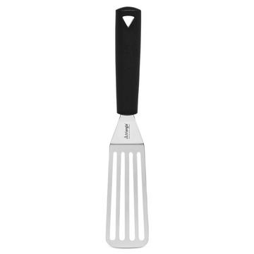 Spatule pour poêle avec fente