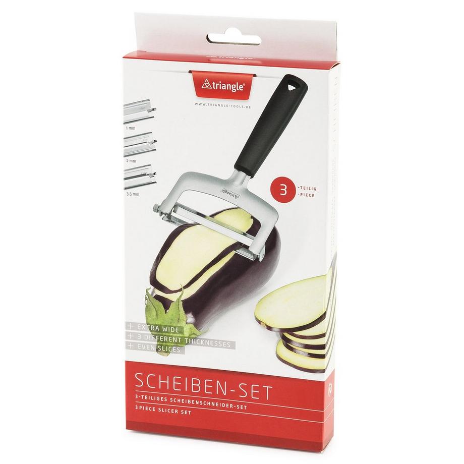 Triangle Scheibenschneider  