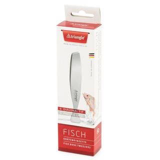 Triangle Grätenpinzette  