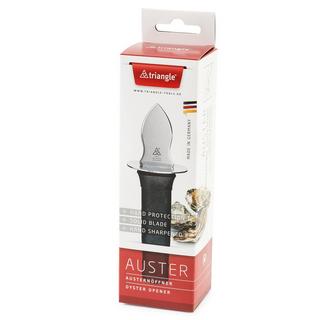 Triangle Couteau à huîtres  