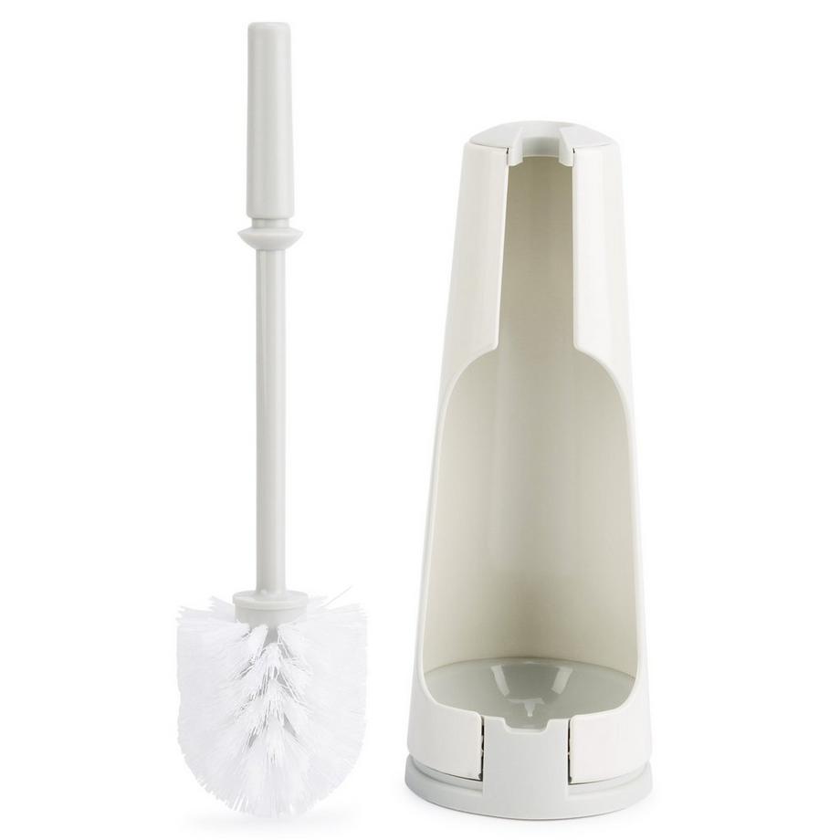 brabantia Set spazzola per WC  