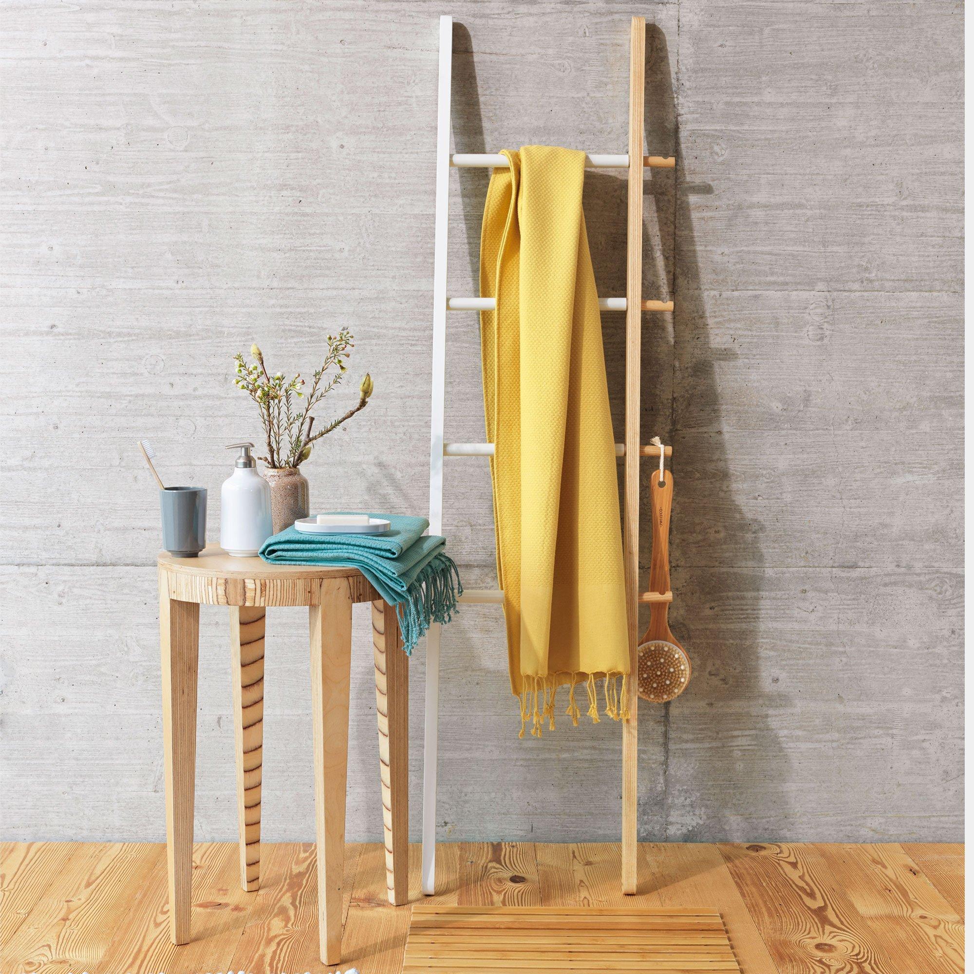 Kleine Wolke Holzmatte Level 