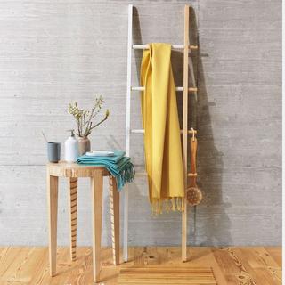 Kleine Wolke Holzmatte Level 